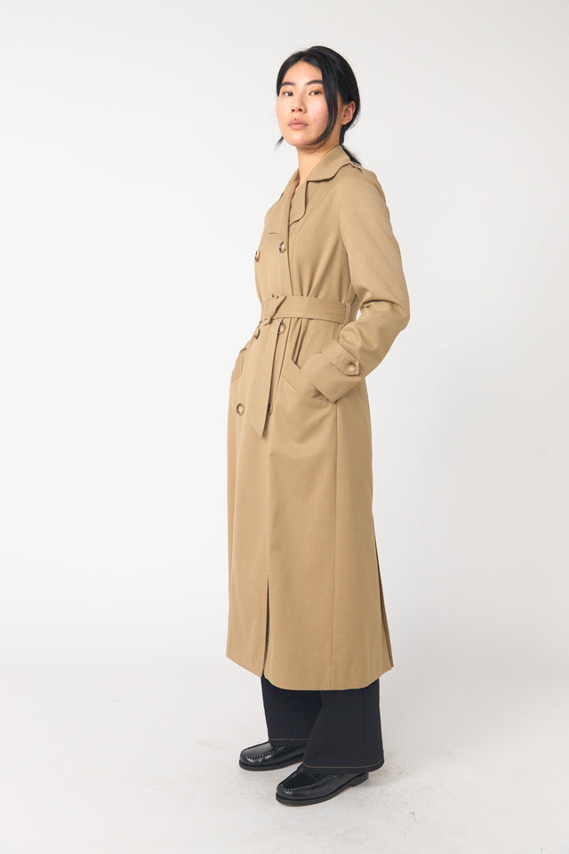 Cassiel coat