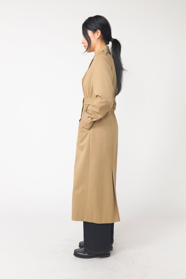 Cassiel coat