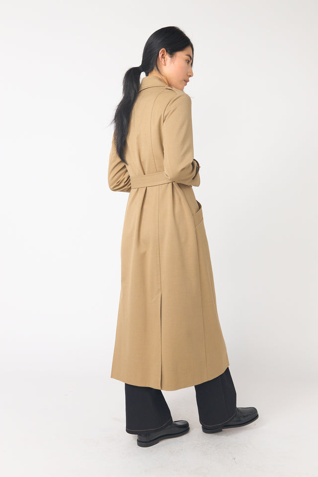 Cassiel coat