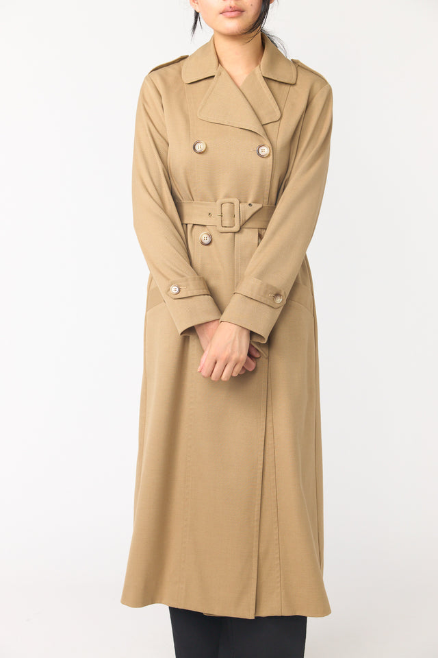 Cassiel coat
