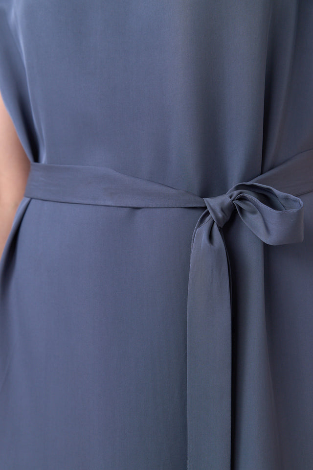 Chantilly shift dress