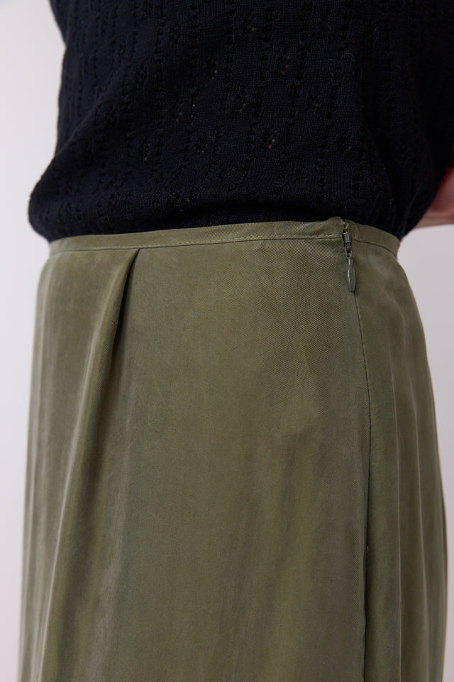 Chantilly skirt