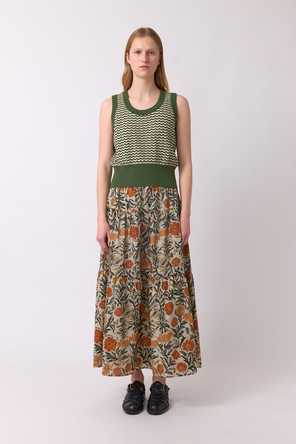 Forever skirt dress