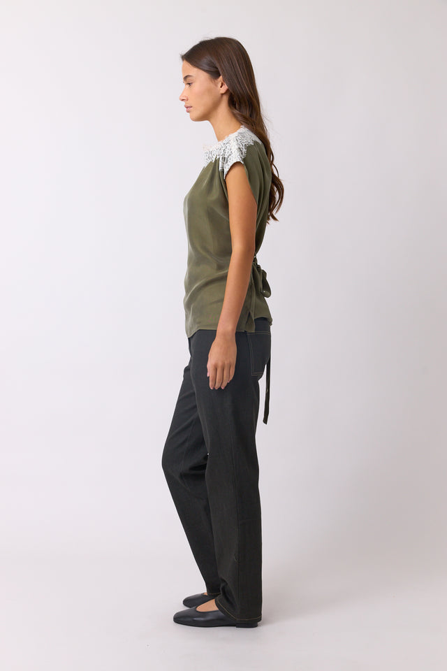 Chantilly top