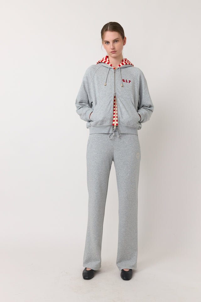 Collegiate pant