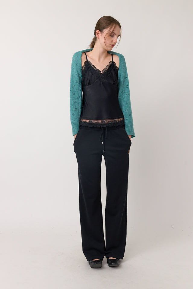Collegiate pant