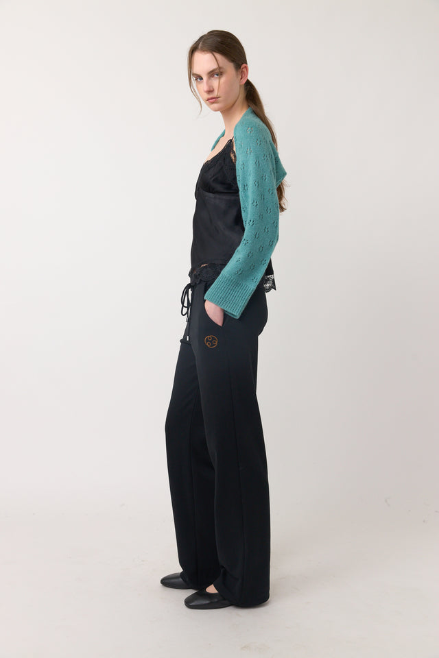 Willow shrug