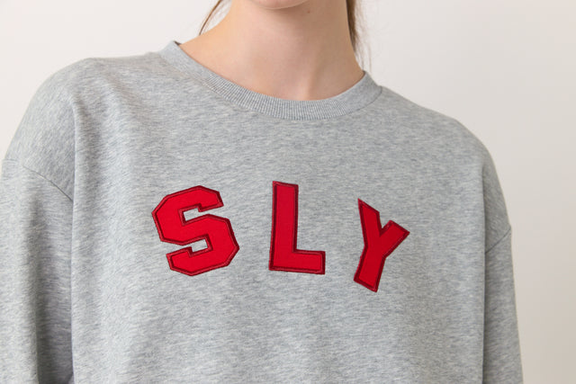 Collegiate jumper