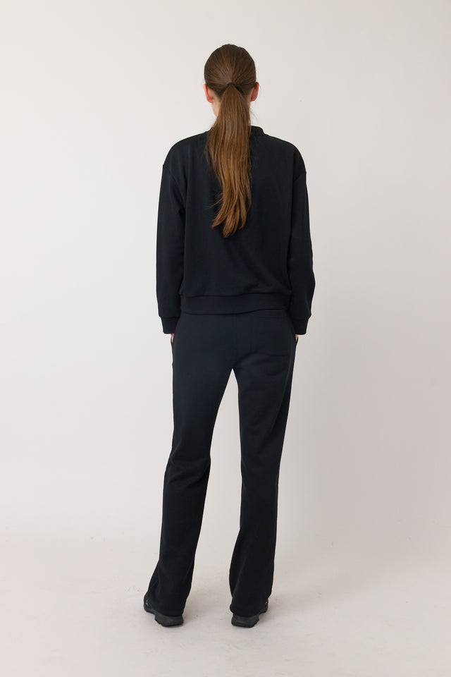 Collegiate jumper