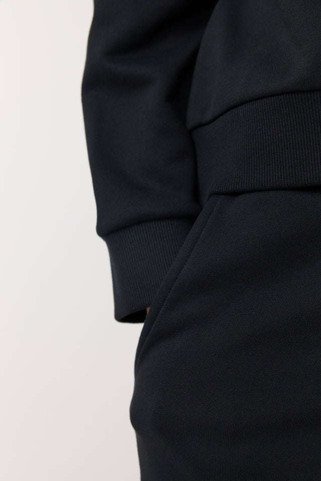 Collegiate jumper