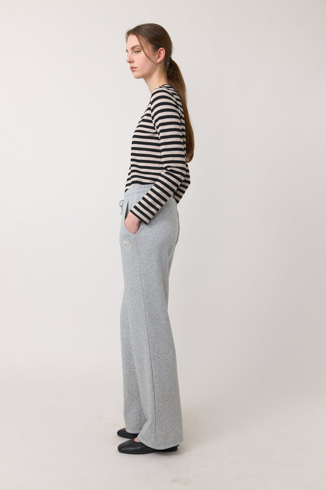 Collegiate pant