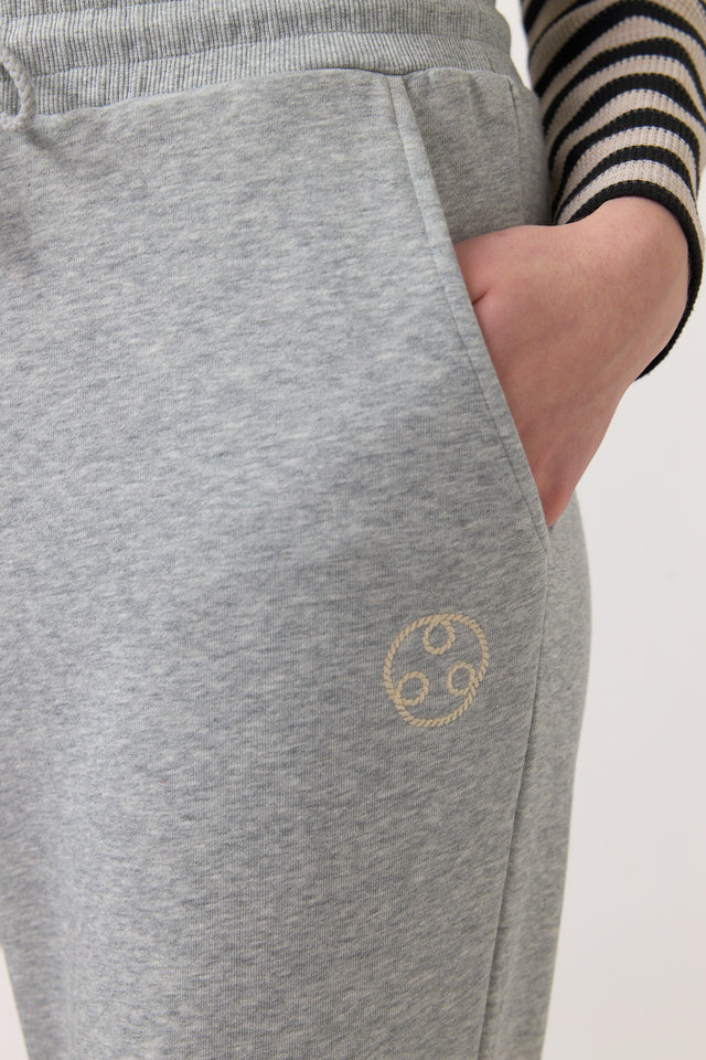 Collegiate pant