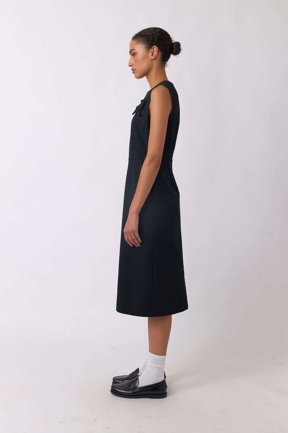 Corsage dress