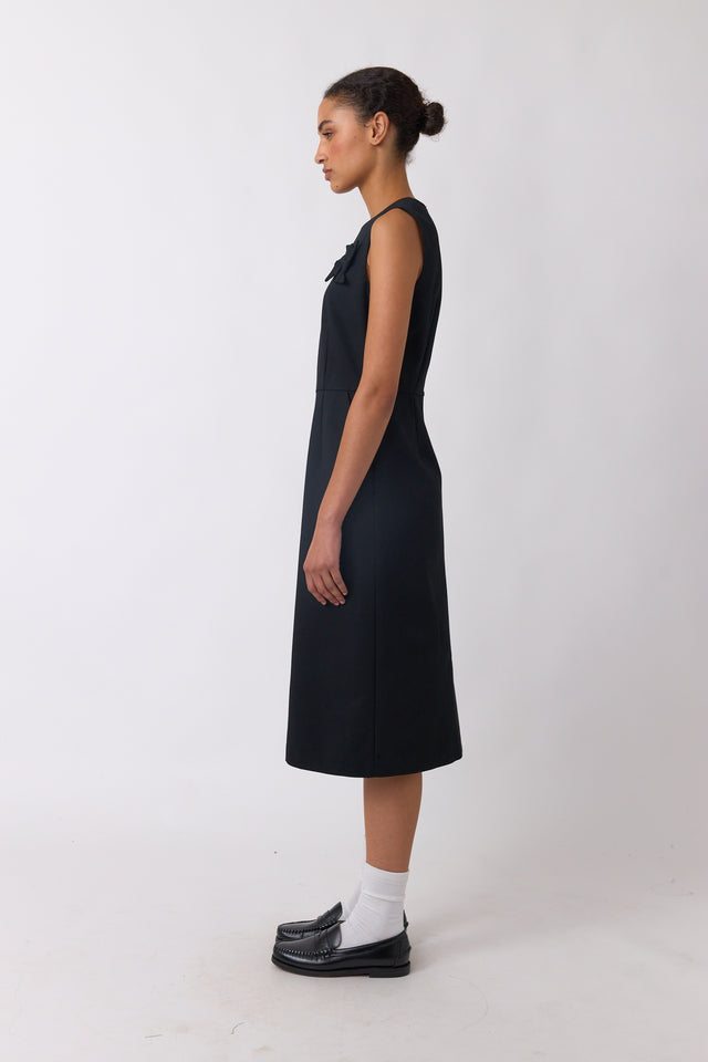Corsage dress