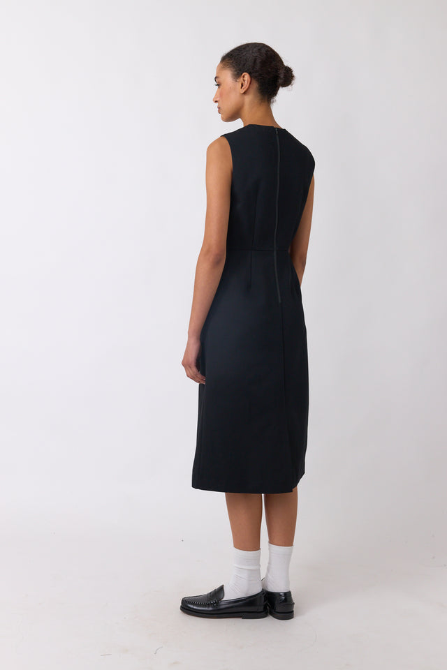 Corsage dress