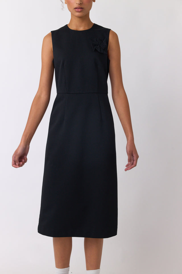 Corsage dress