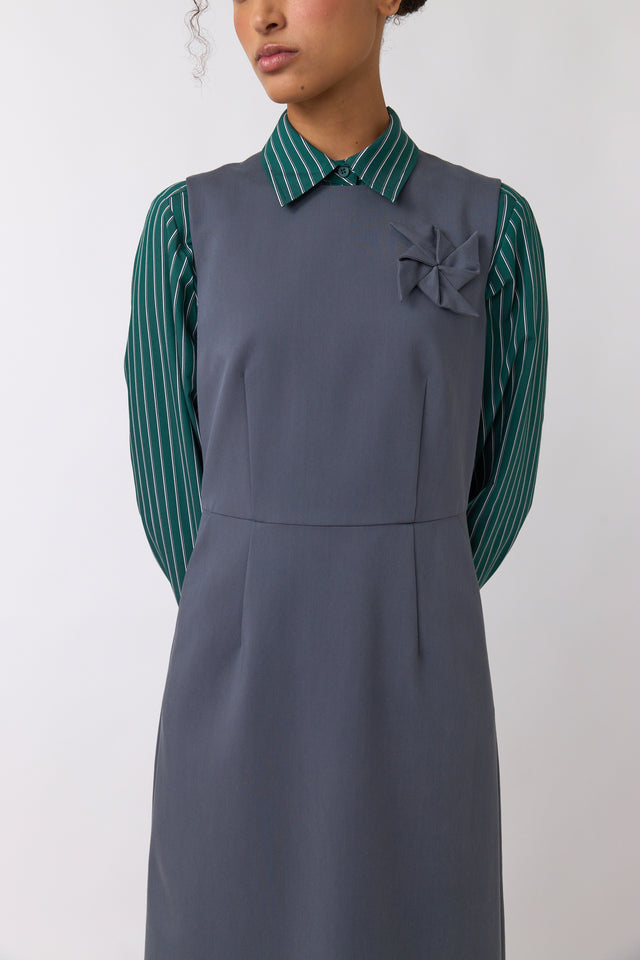 Corsage dress