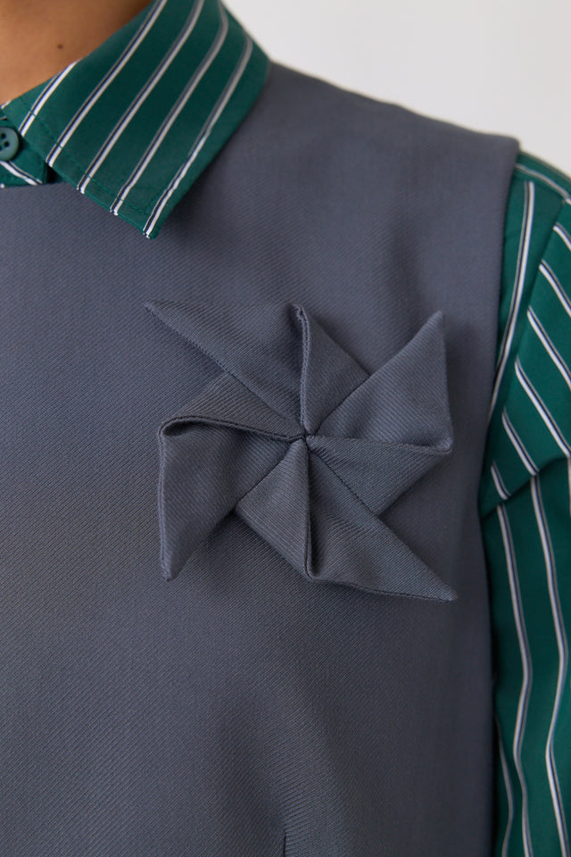 Corsage dress