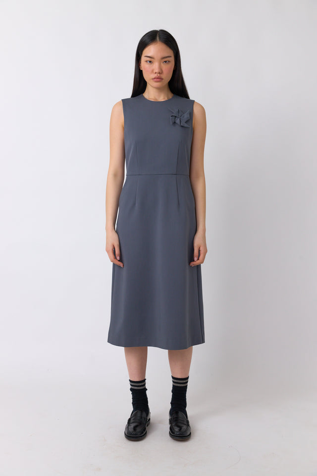 Corsage dress