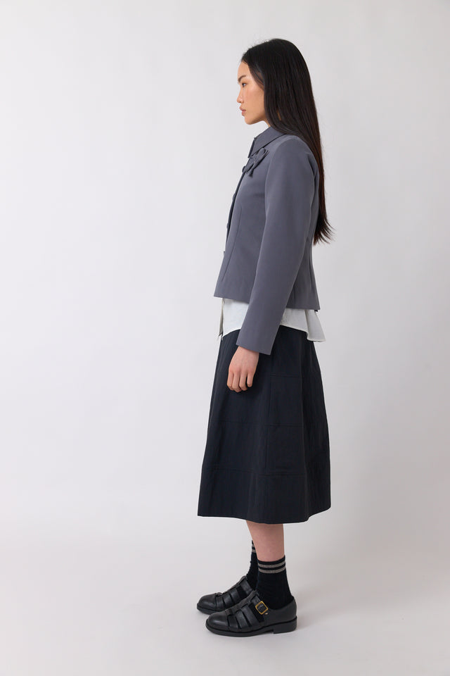 Corsage jacket