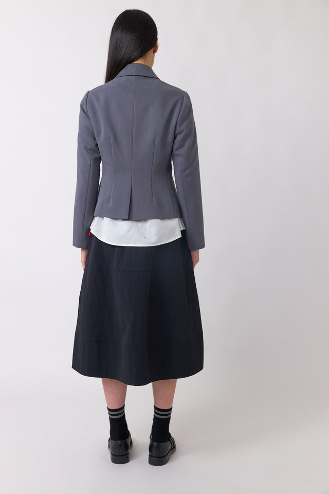Corsage jacket
