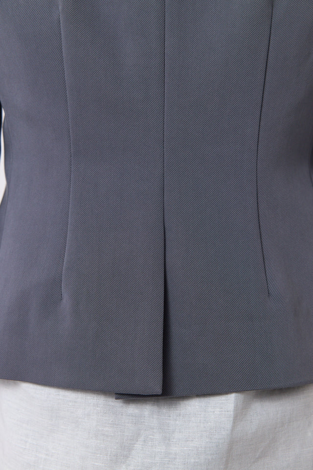 Corsage jacket