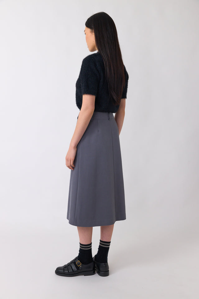 Corsage skirt