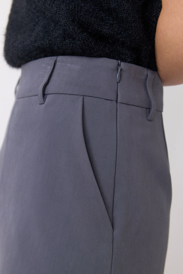 Corsage skirt