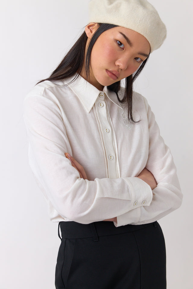Eternity shirt
