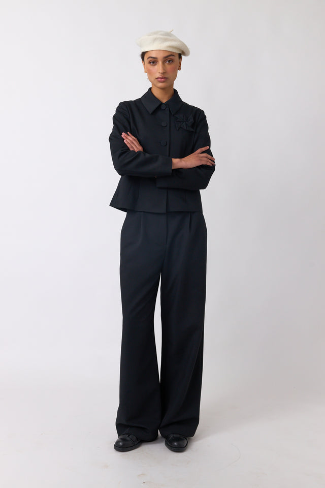 Corsage trouser
