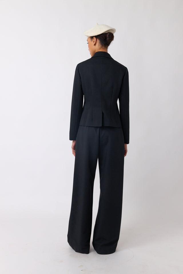 Corsage trouser