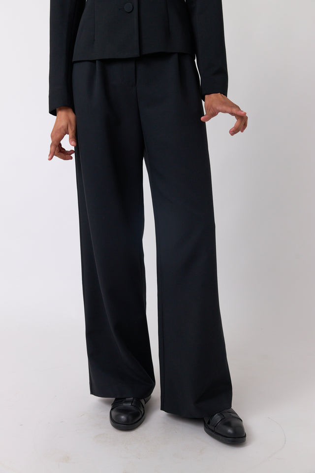 Corsage trouser