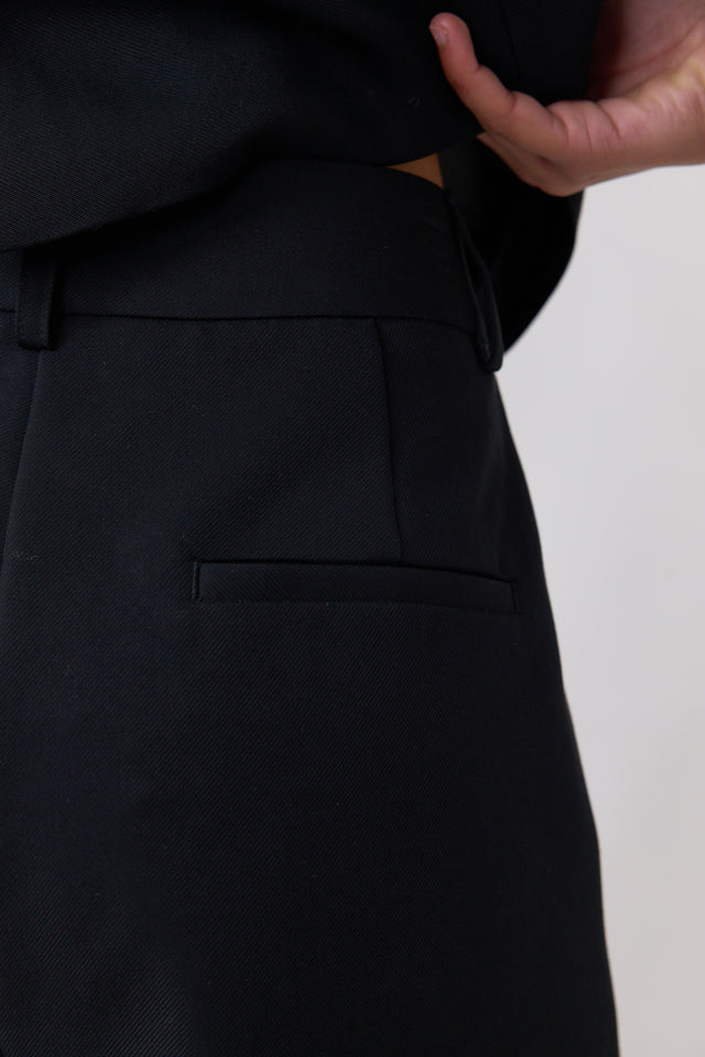 Corsage trouser
