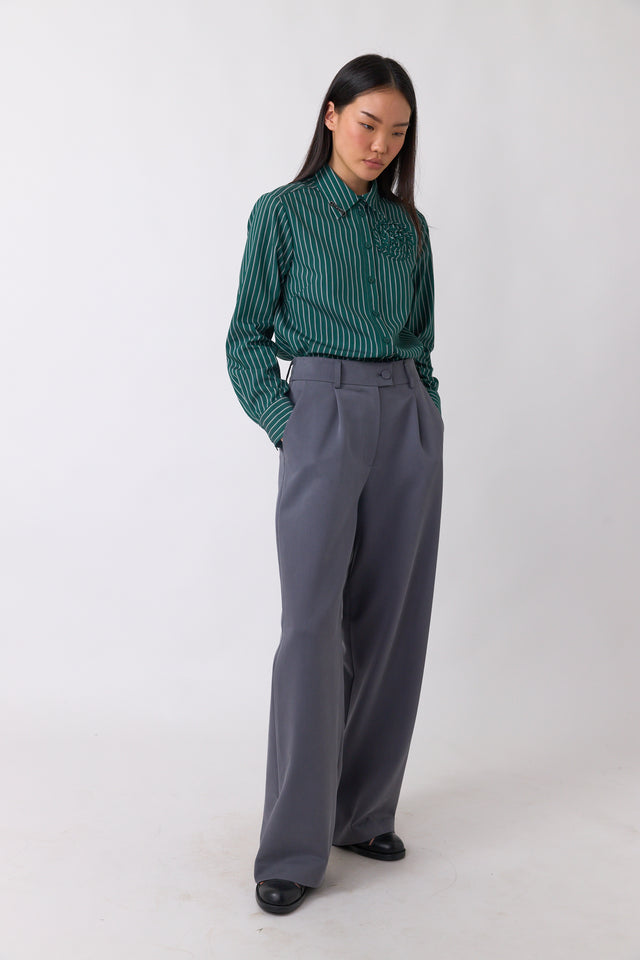 Corsage trouser