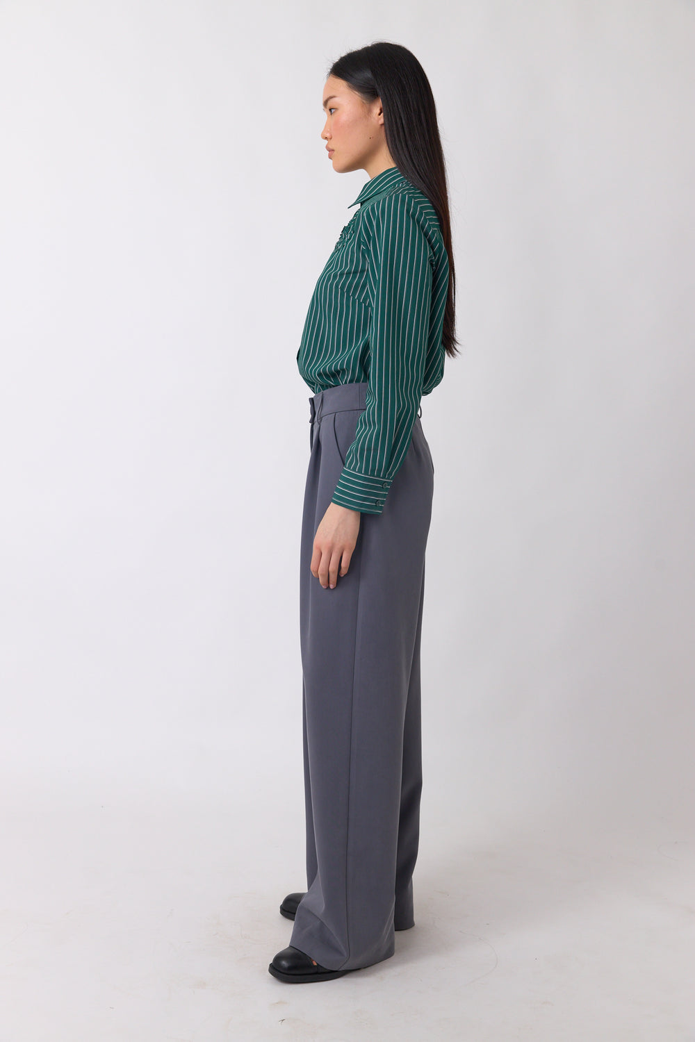 Corsage trouser