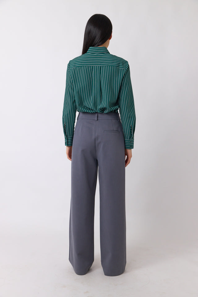 Corsage trouser