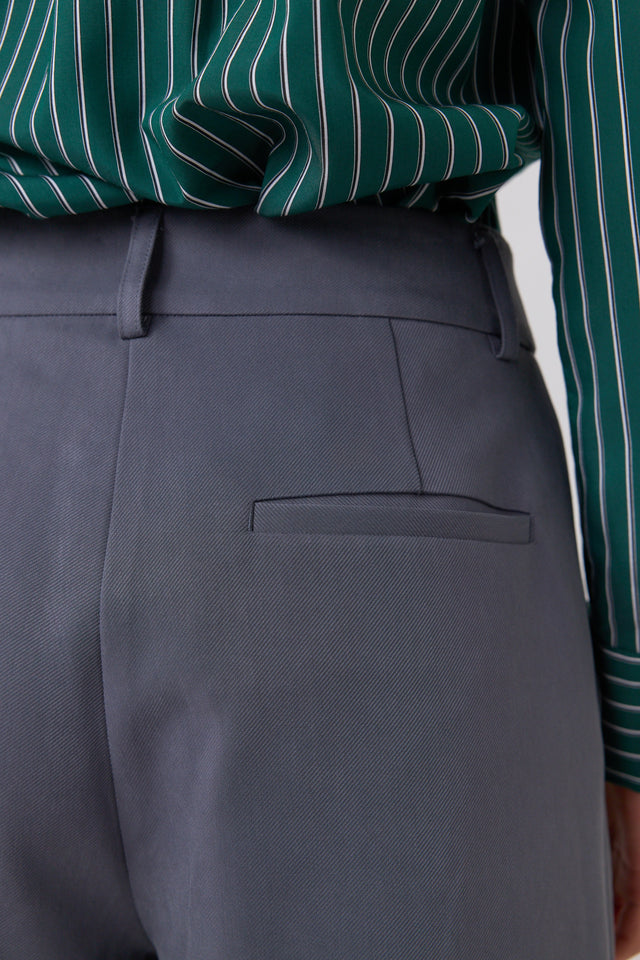 Corsage trouser