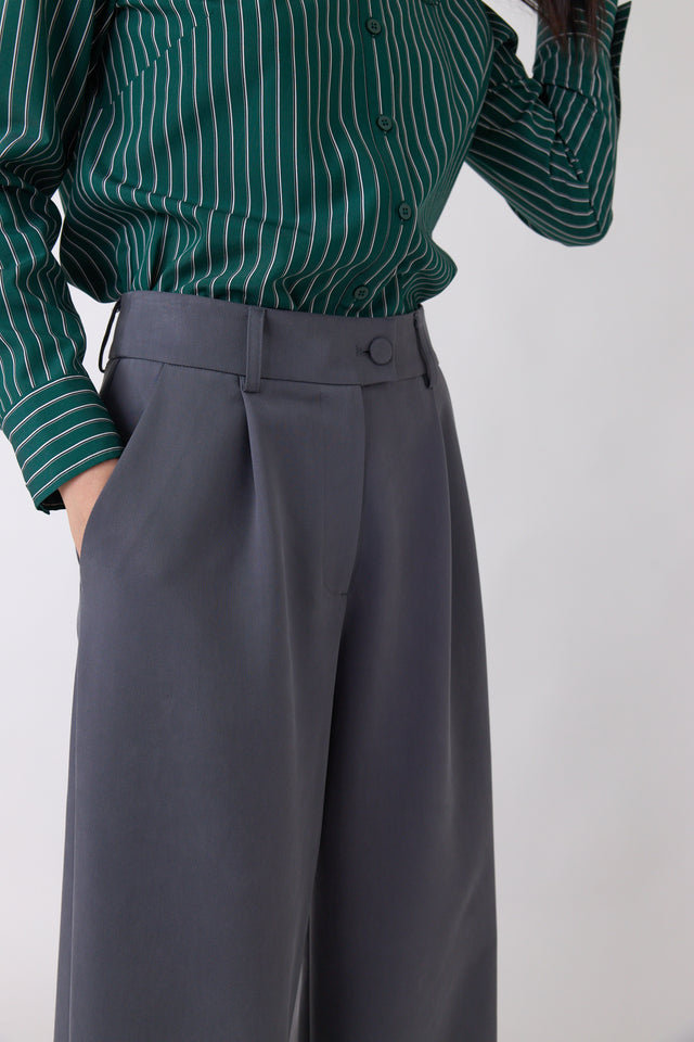Corsage trouser