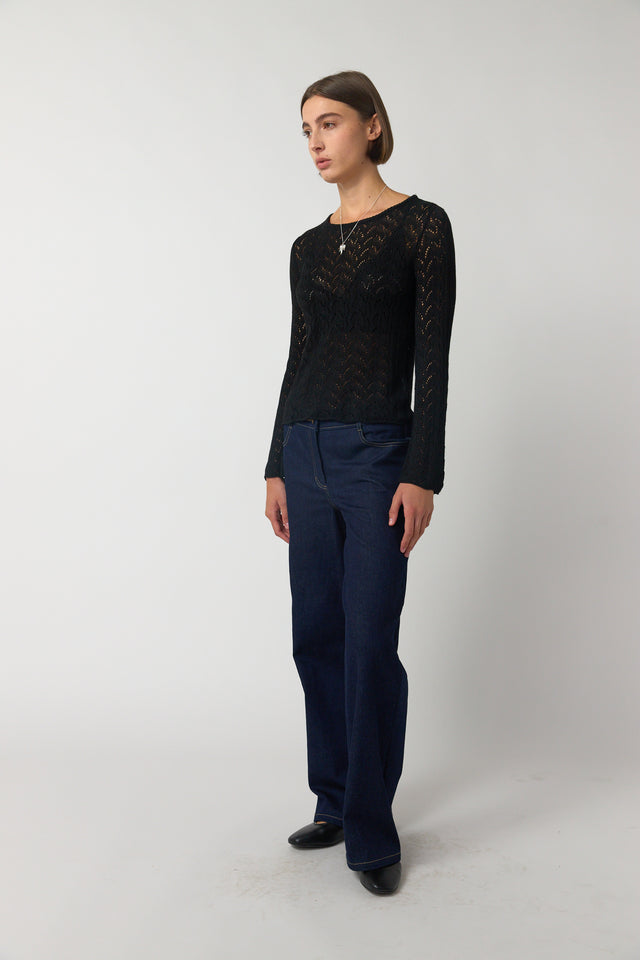 Quill top