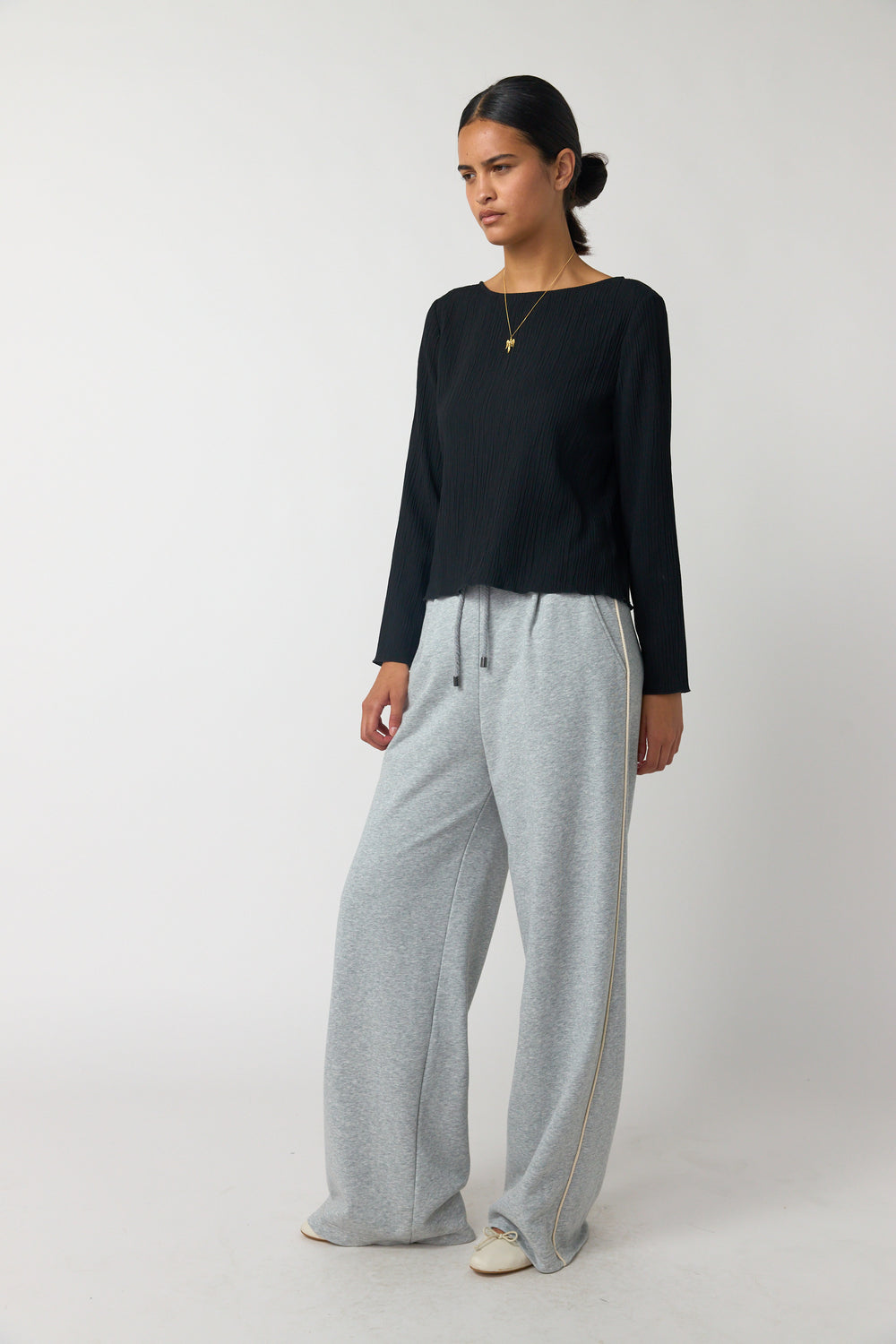 Trackie pant