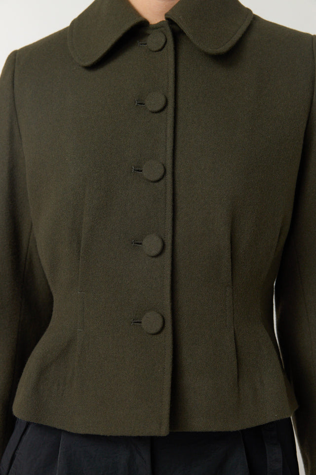 Immortal jacket