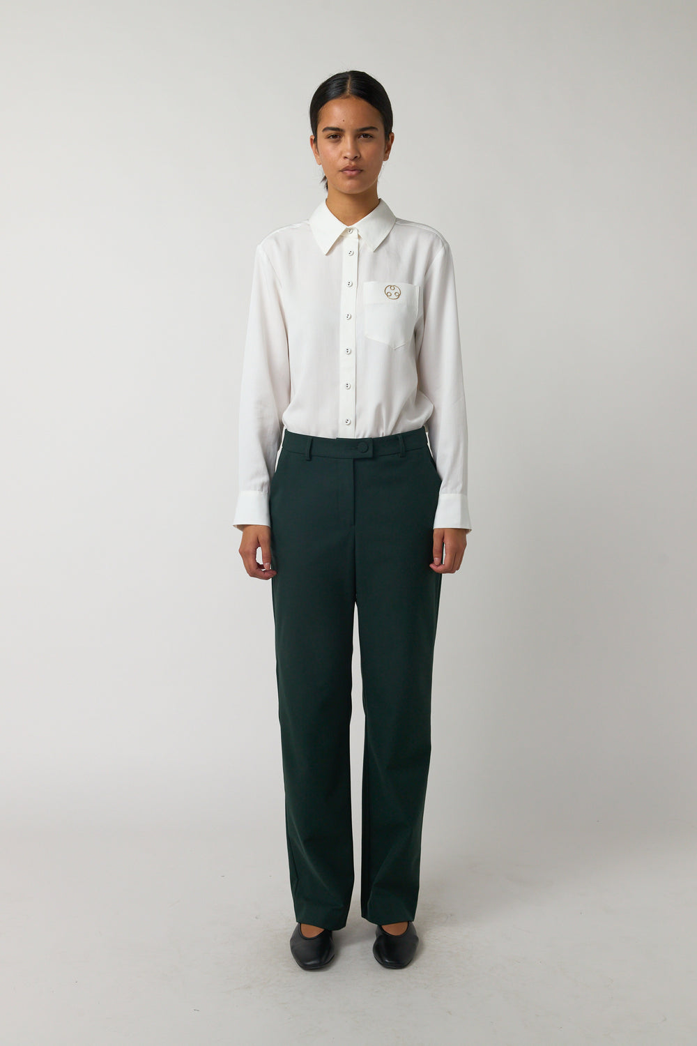 Berlin trouser