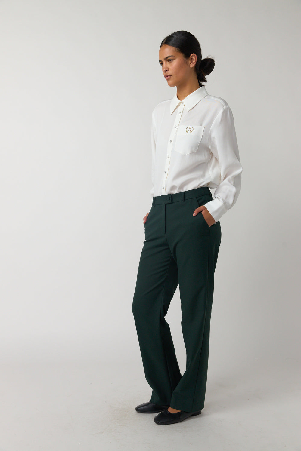 Berlin trouser