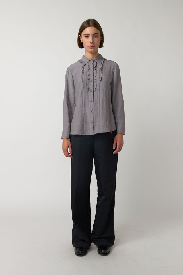 Flutter shirt