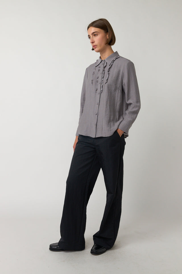 Flutter shirt