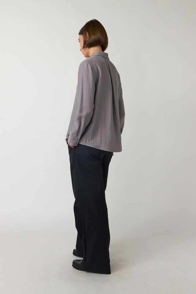 Flutter shirt