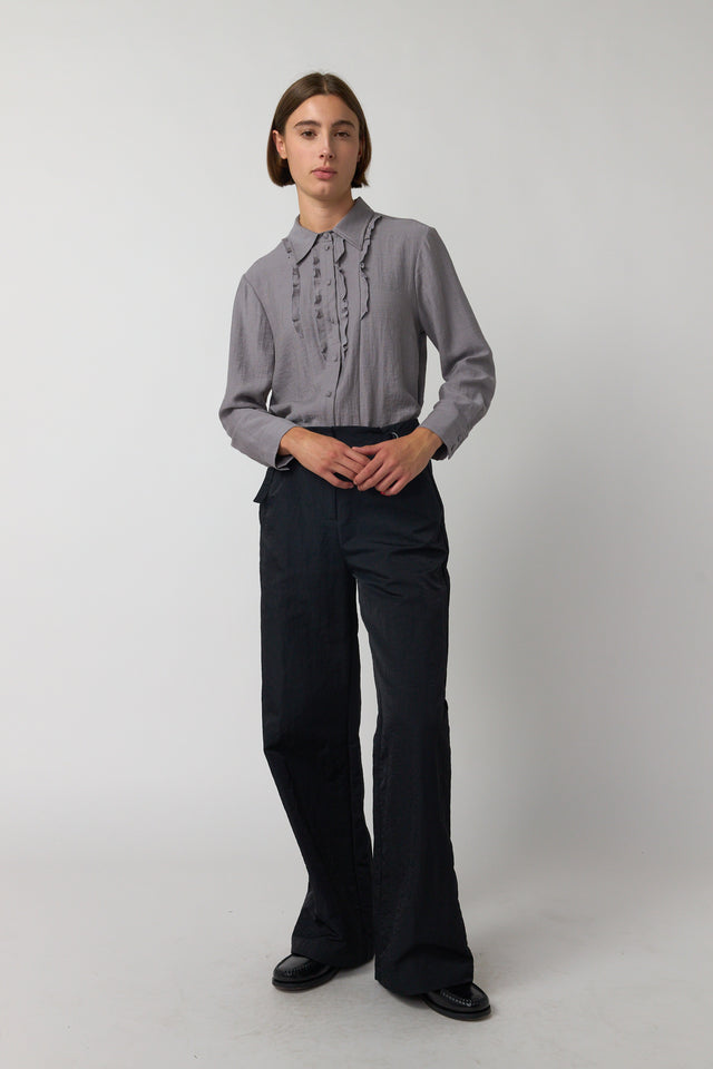 Flutter shirt
