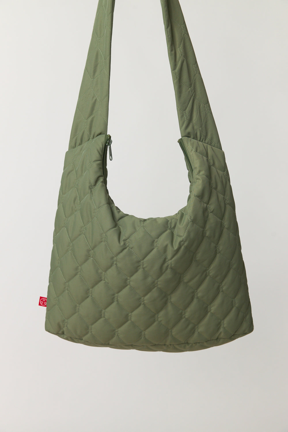 Quilted bag