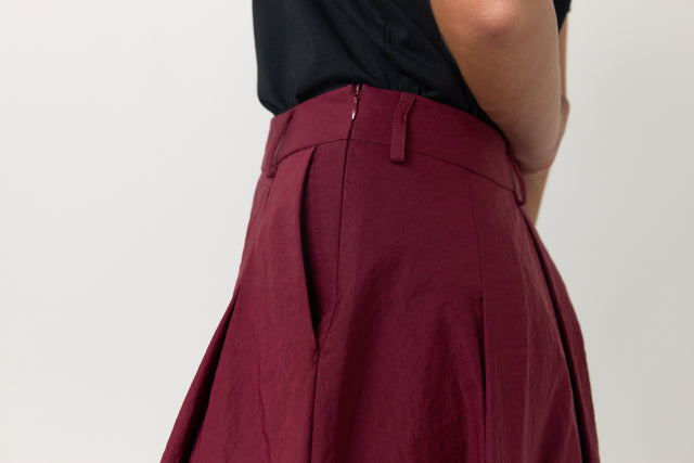 Flight skirt