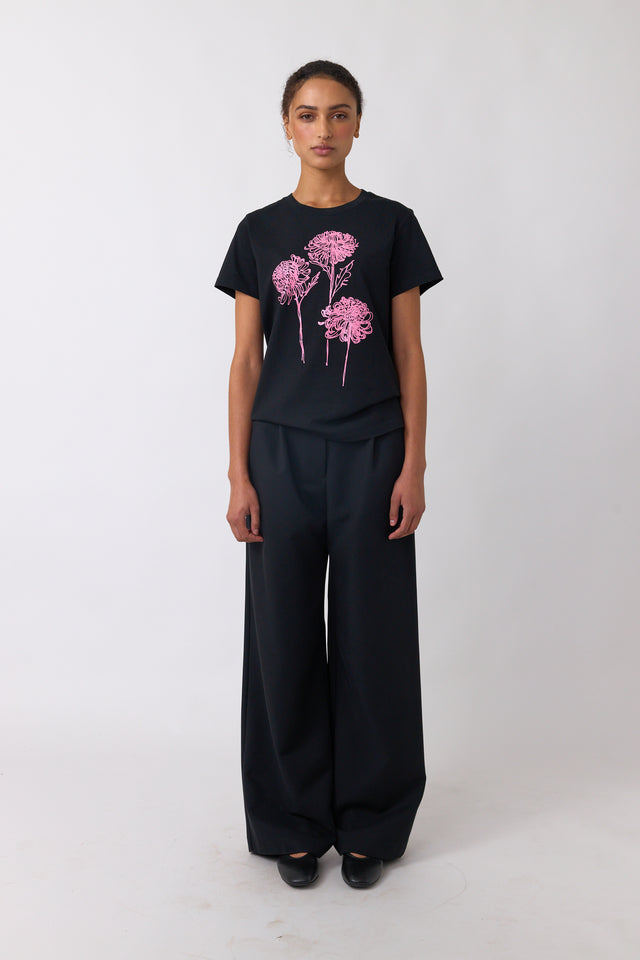 Dahlias t-shirt